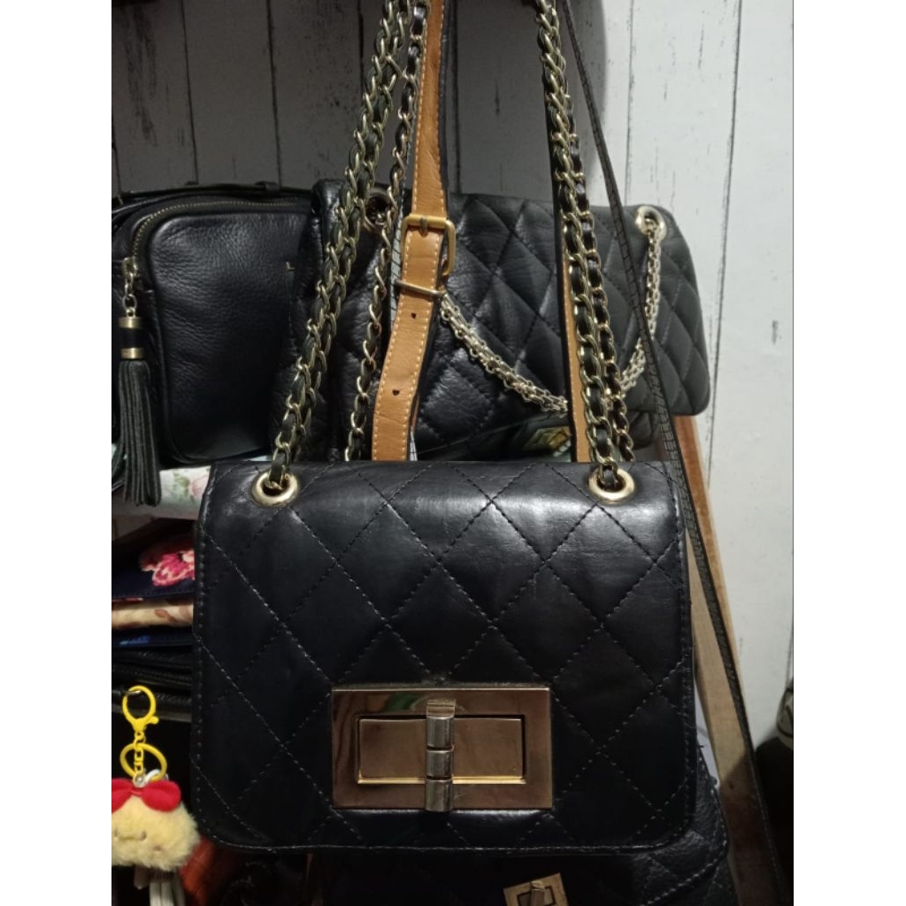 rantai² kulas wherever you go