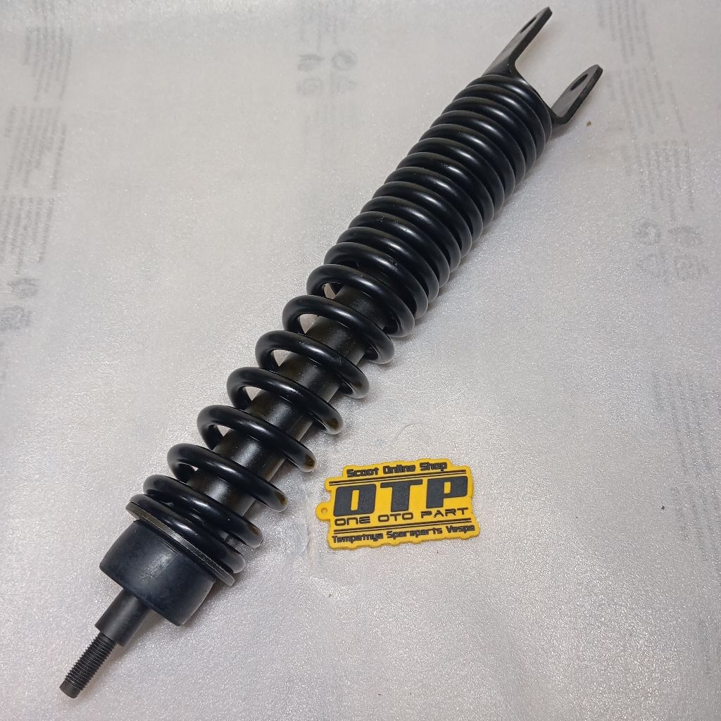Shockbreaker Belakang Piaggio Zip 100cc