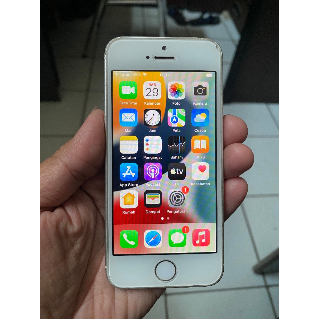 Iphone SE Gen 1 2016 16GB