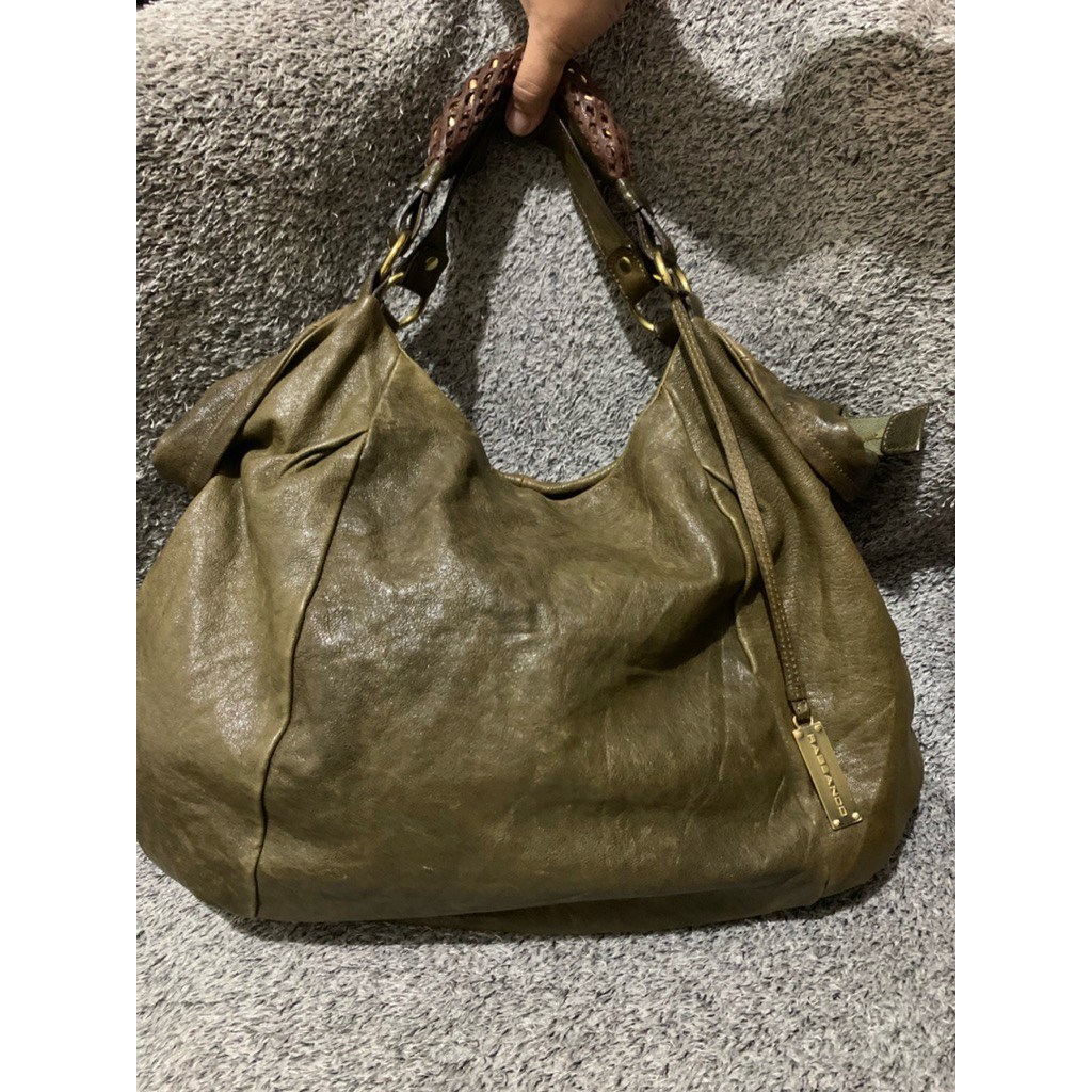 Tas Kulit Buaya