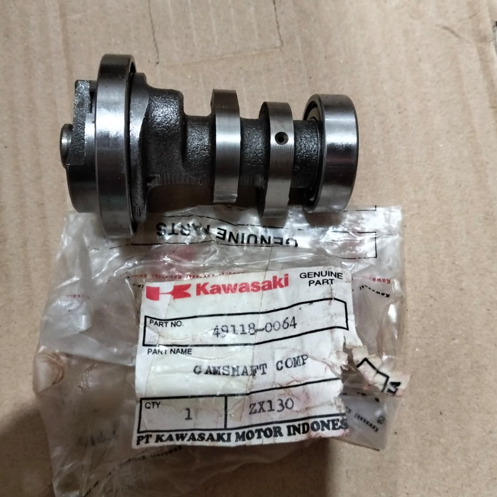 Noken as ZX 130 Noken as ZX130 49118-0064