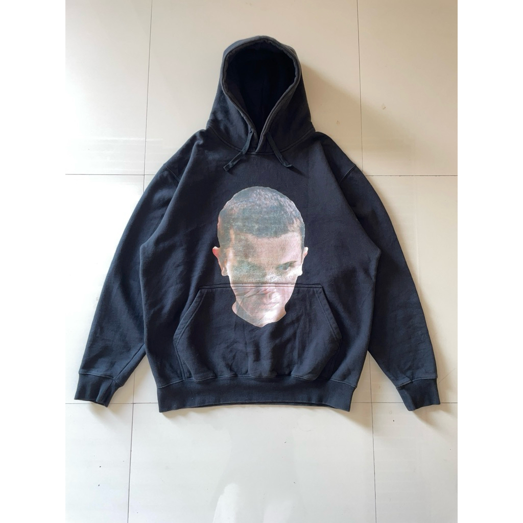 HODIE IH NOM UH NIT PARRIS