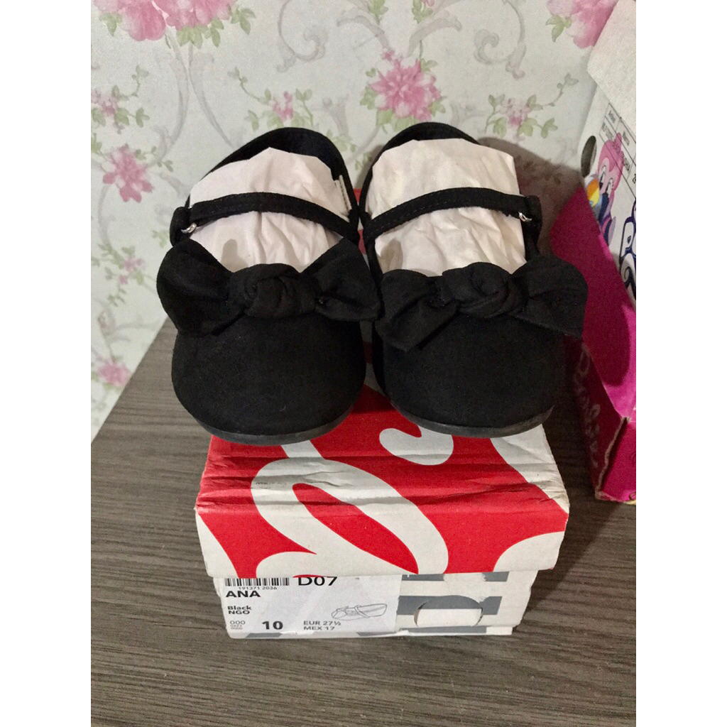 Sepatu Anak Perempuan American Eagle by Payless