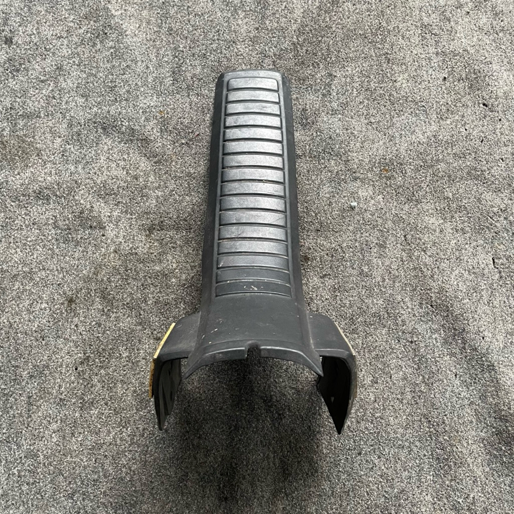 Karet pelana karet legsil leksil sayap tengah honda astrea prima original second