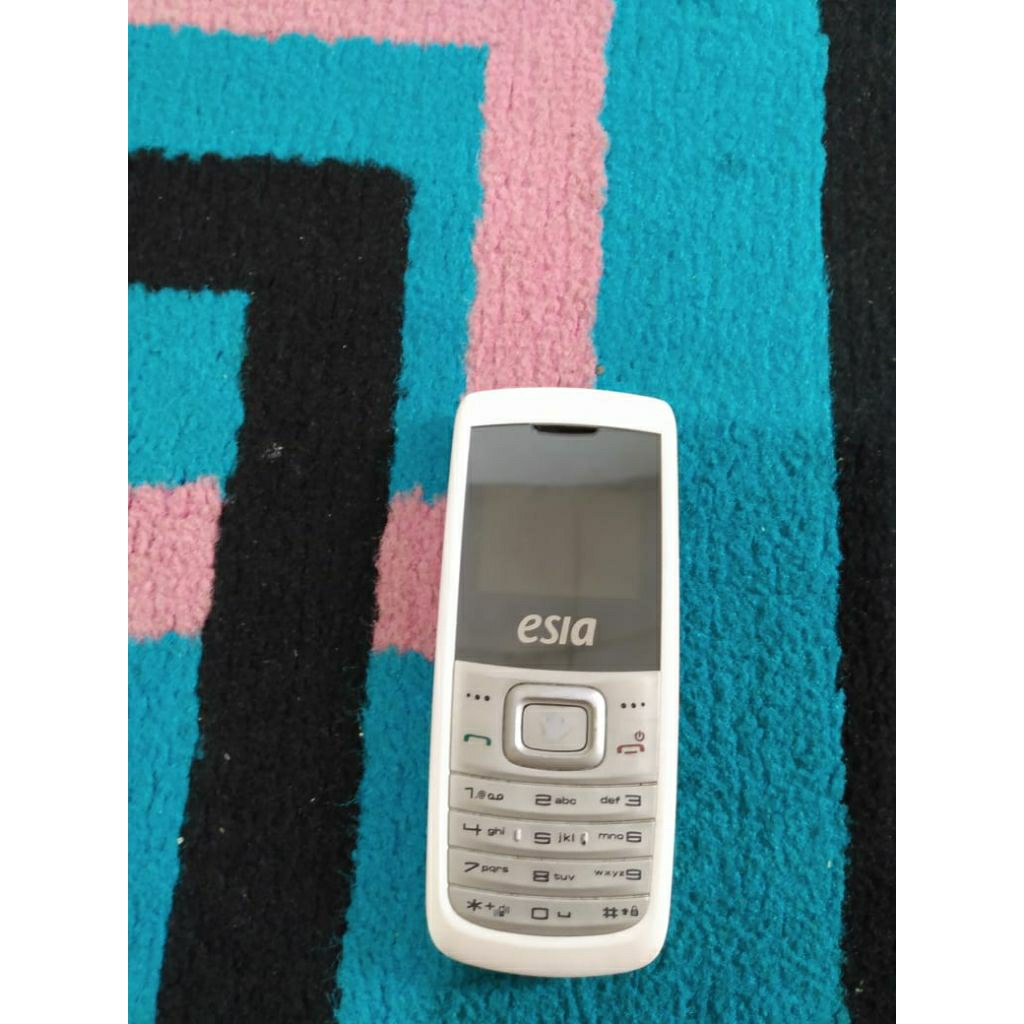 hp esia full set khusus koleksi