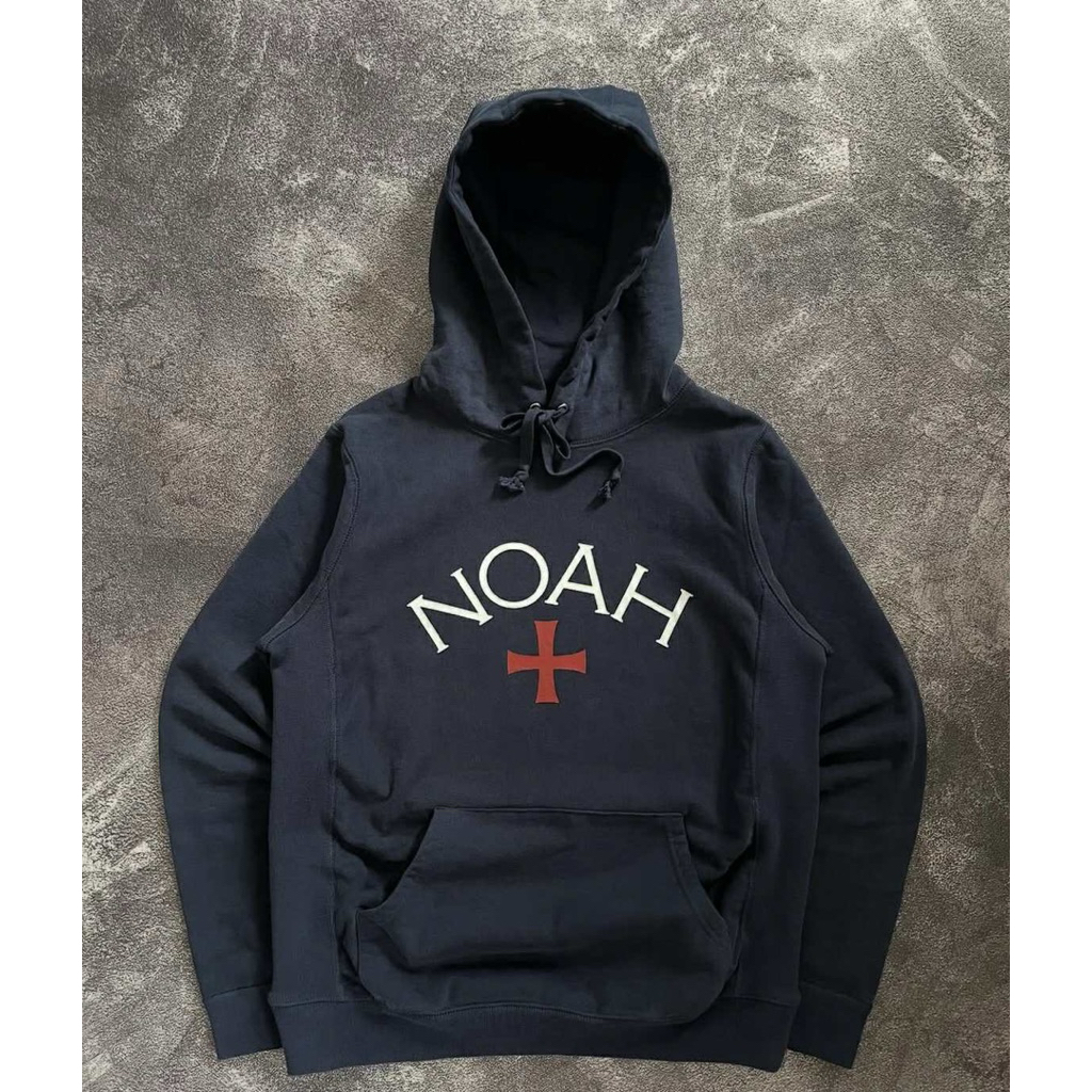 HD NOAH NAVY