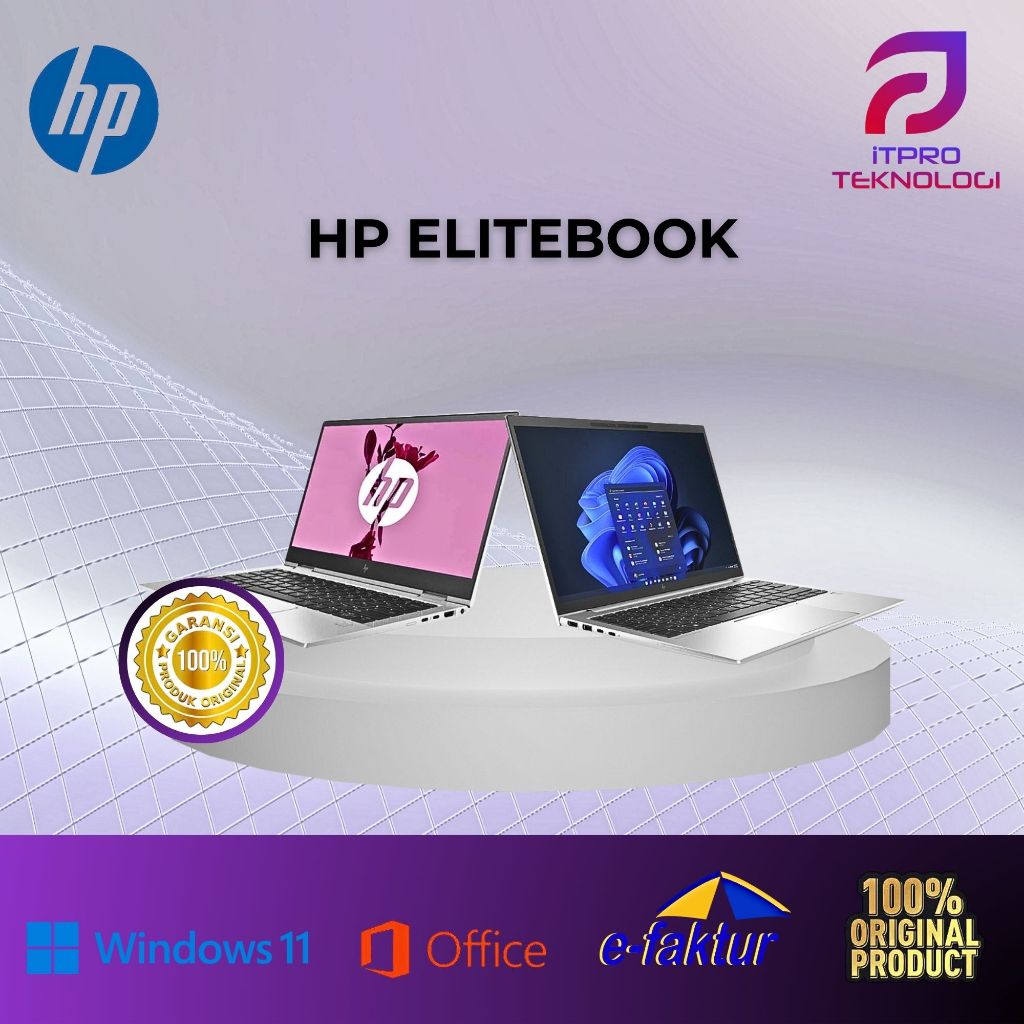 HP Elitebook 830-G8