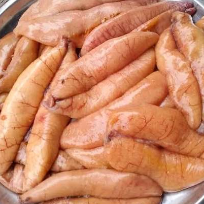 Telur Ikan Tenggiri 1Kg Telor Ikan Tenggiri Segar Telor Tenggiri Telur Tenggiri Tengiri Seafood Telo