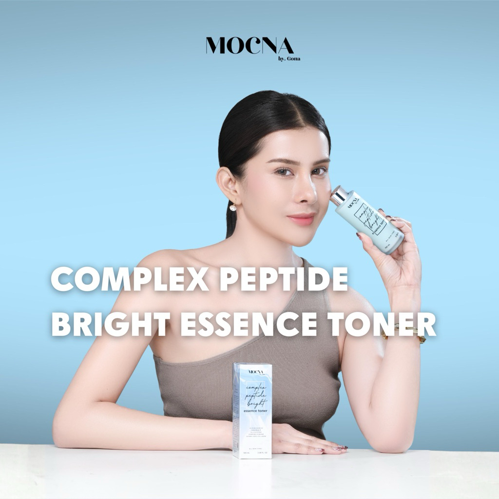 TONER ESSENCE COMPLEX PEPTIDE BRIGHT
