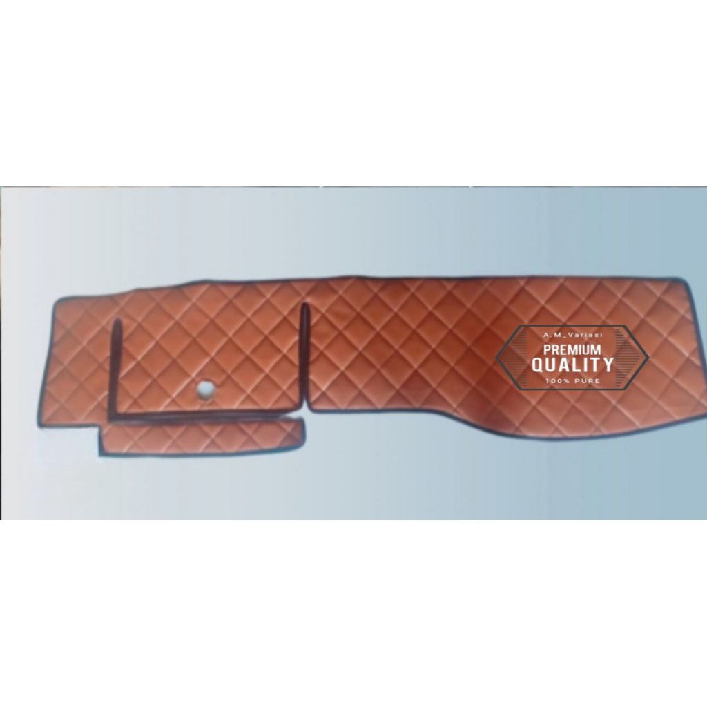 Alas Dashboard Mobil Kijang Grand Extra/Kijang Super/Taplak Pelindung Dasboard Mobil/Kijang Kotak/Su