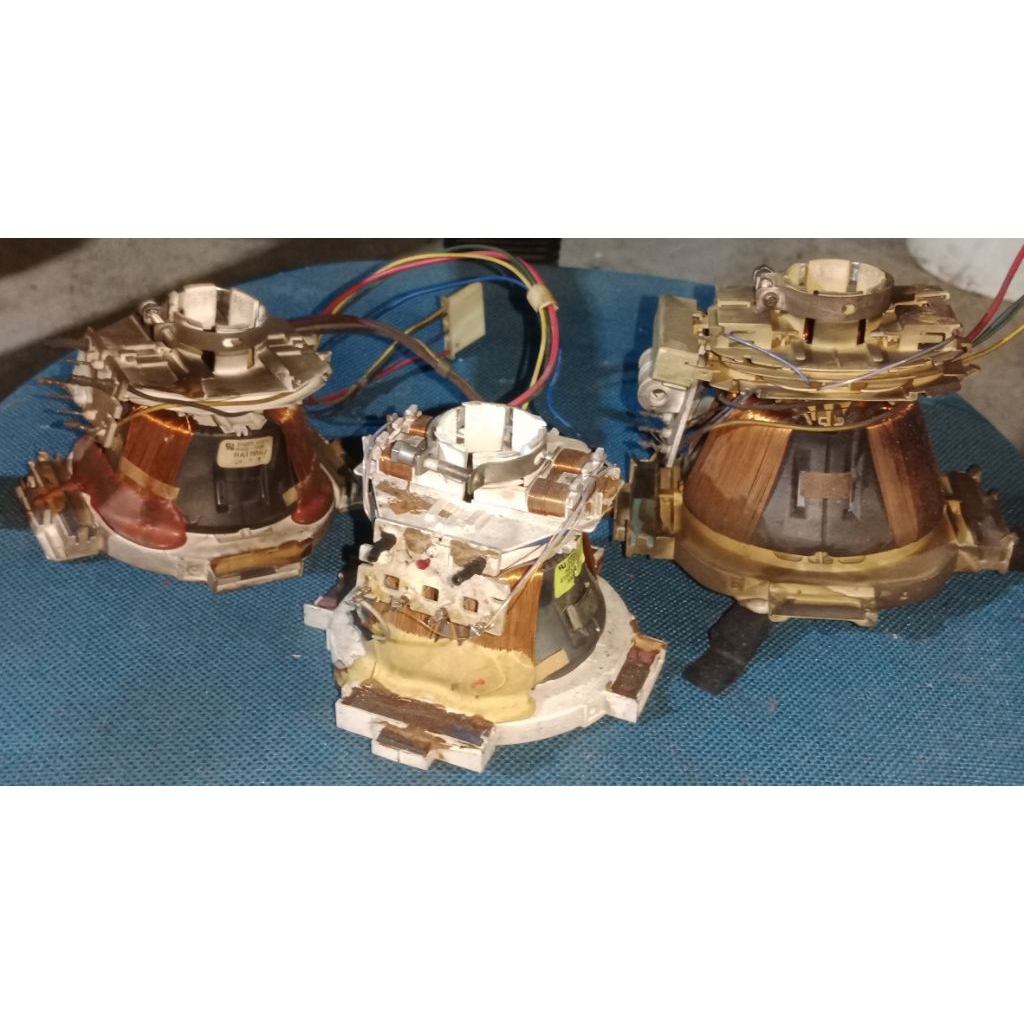 YOKE TV FLAT (Cabutan)