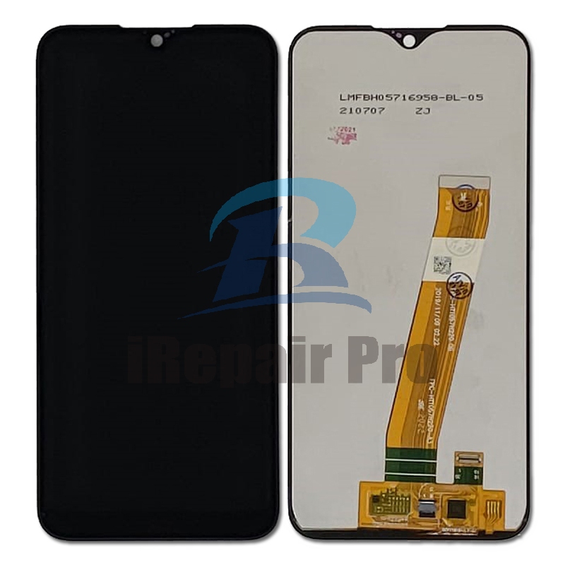 LCD TOUCHSCREEN SAMSUNG A01 - A015 A015F LCD TS FULLSET