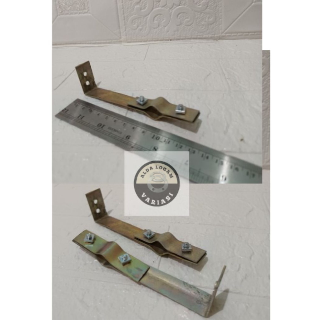 Klem kabel L Bc/Klem bc/klem kabel ardhe/Klem Kabel grounding/ Kabel splitzenKlem kabel L Bc/Klem bc