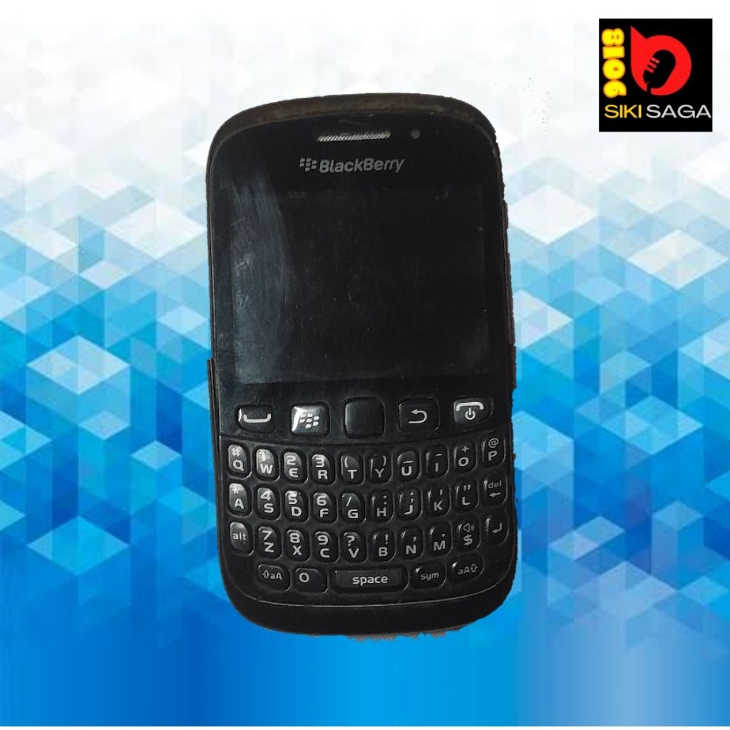 BLACKBERRY 9320 SECOND