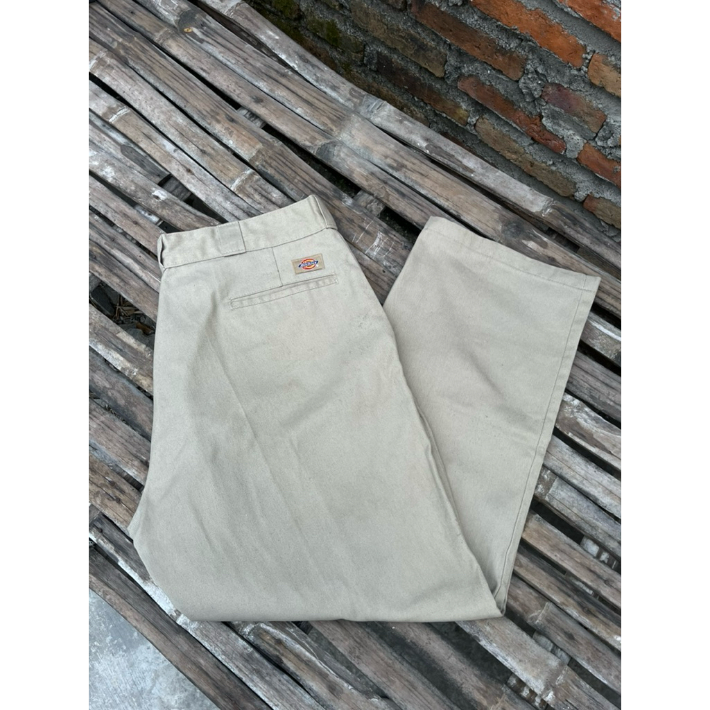 celana dickies original second preloved