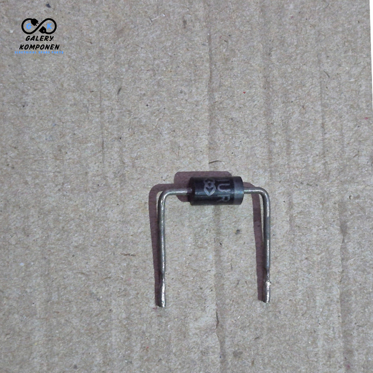 DIODA DEODA MUR 460 CABUTAN ORIGINAL KAKI PANJANG CABUTAN POWER SUPPLY