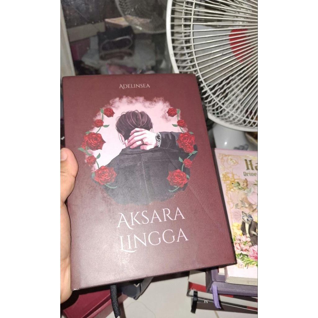 Aksara Lingga Batch 2