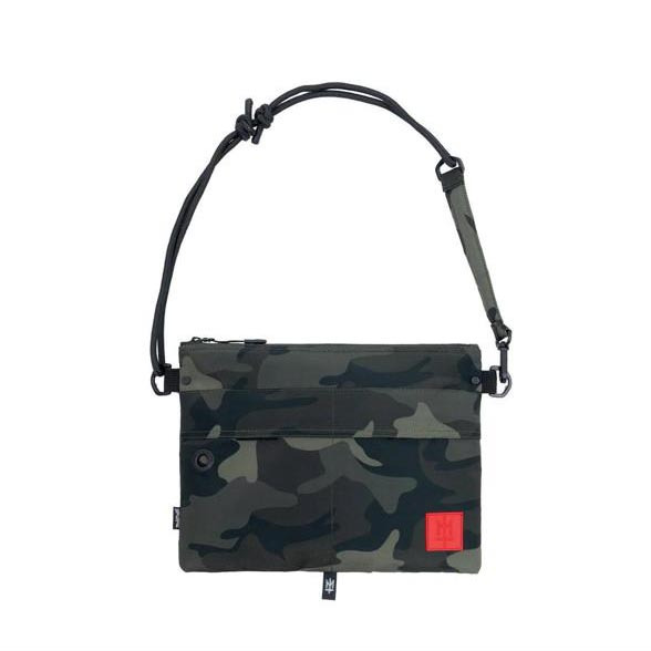 MATERNAL DISASTER - BAGS - FLAJ