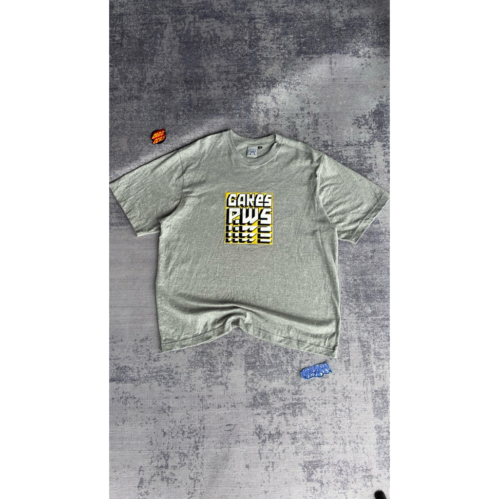 t-shirt cakes pws size M