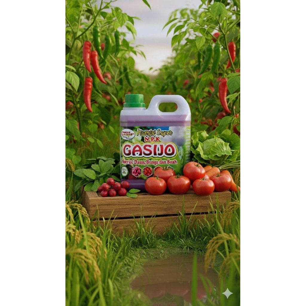 NPK_NUTRISI SUPER LENGKAP TUMBUHAN,untuk batang,daun,danBunga
