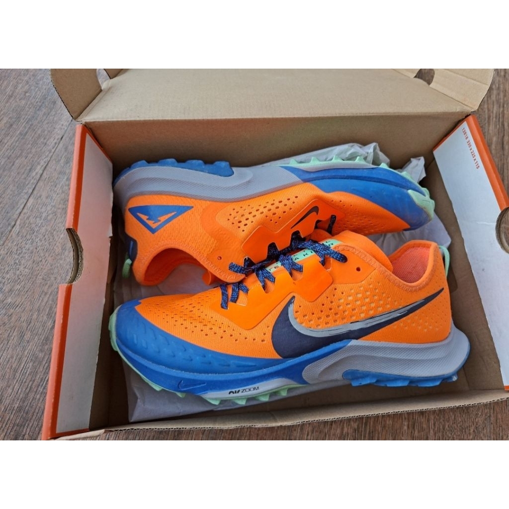 NIKE AIR ZOOM TERRA KIGER 7