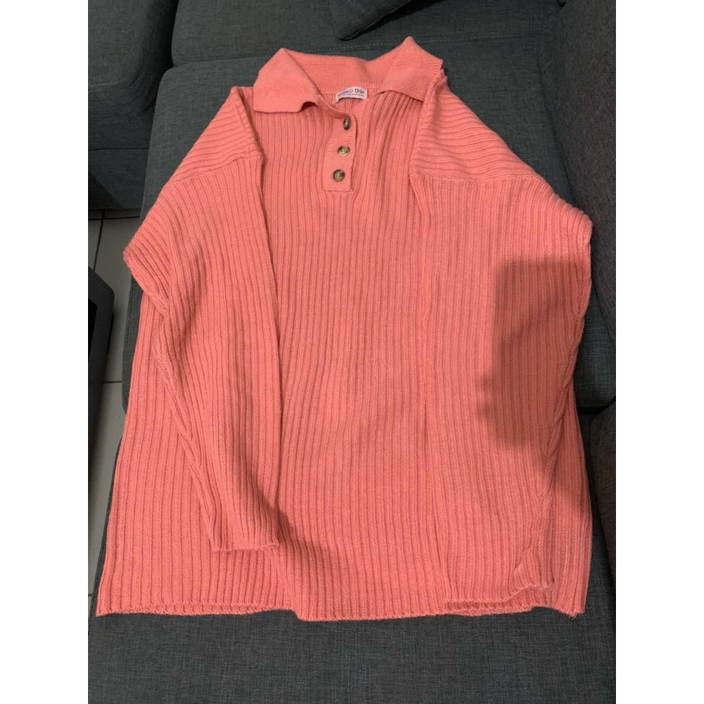 preloved haidee & orlin