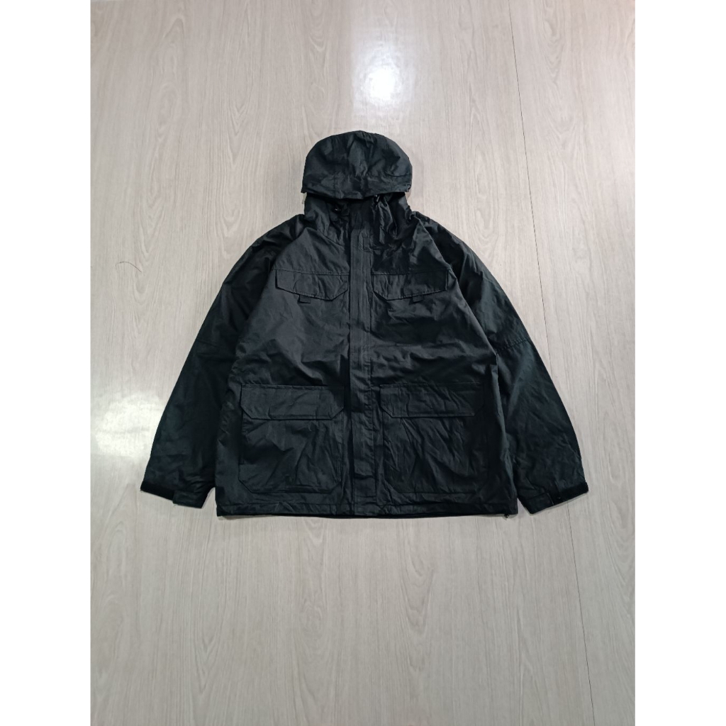 FEEL SKY MULTIPOCKET JACKET