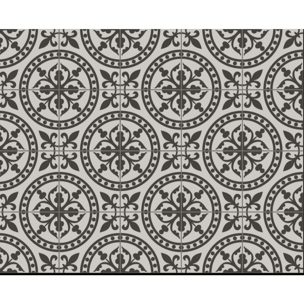 ROMAN KERAMIK 20x20 dTegel Prabu RPA20207007