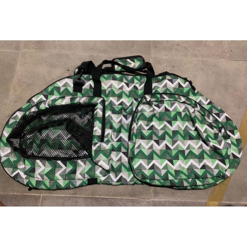 Preloved Tas Pushbike