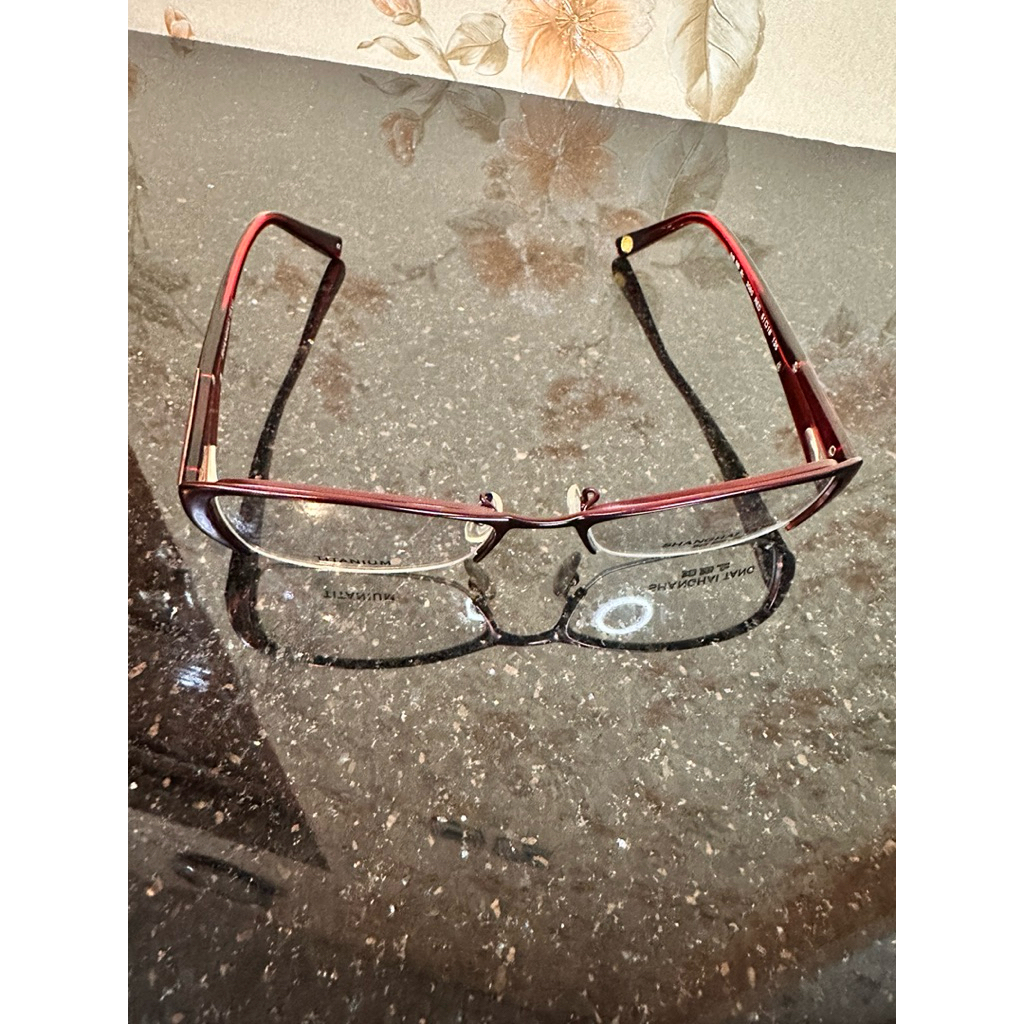 frame kaca mata Shanghai tang 17