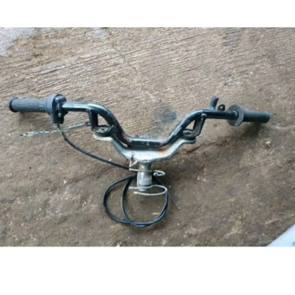 stang stir Vega ZR ori copotan