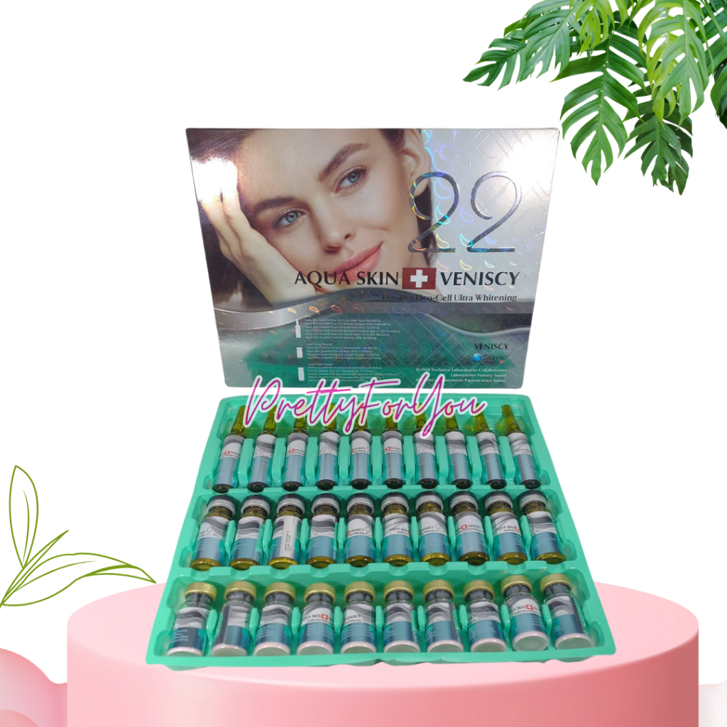 Aqua Skin Veniscy 22