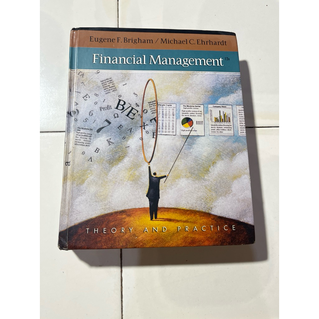 FINANCIAL MANAGEMENT