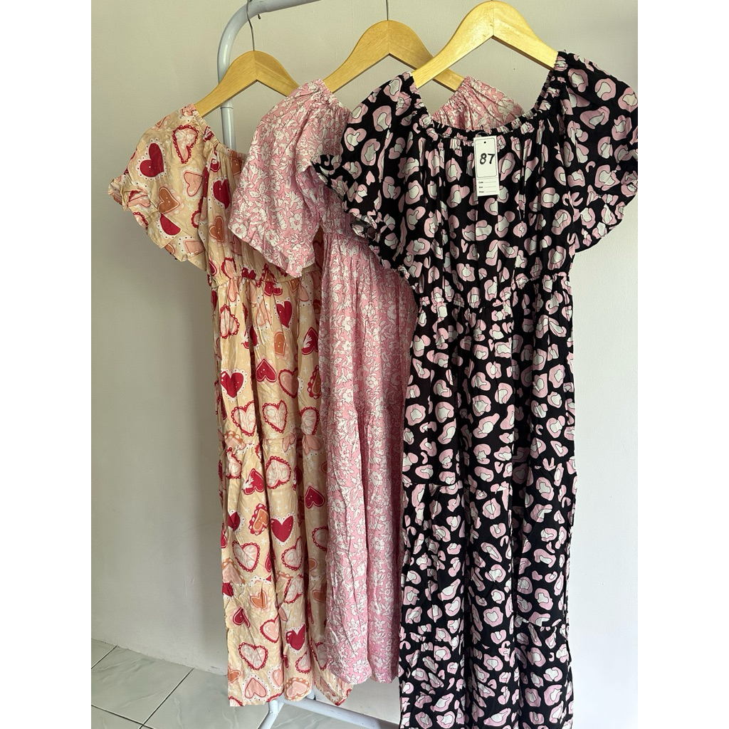 daster wanita lucu rayon premium kerut daster sexy daster murah daster kekinian