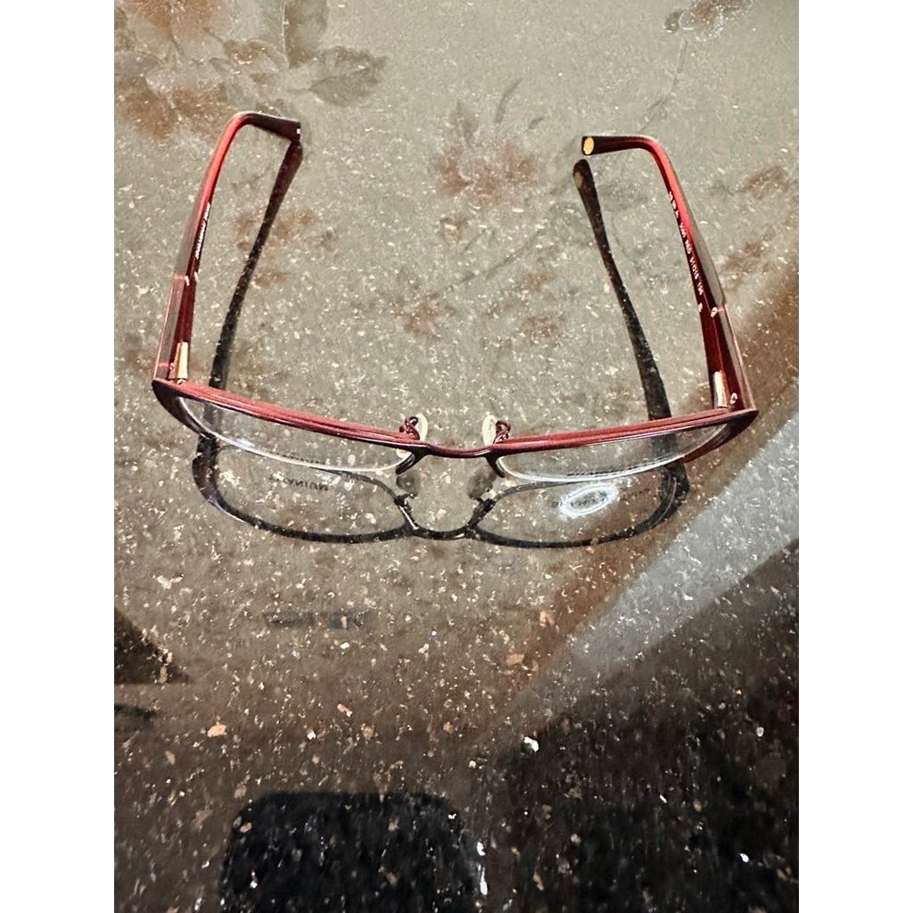 Frame kaca mata Shanghai tang 20