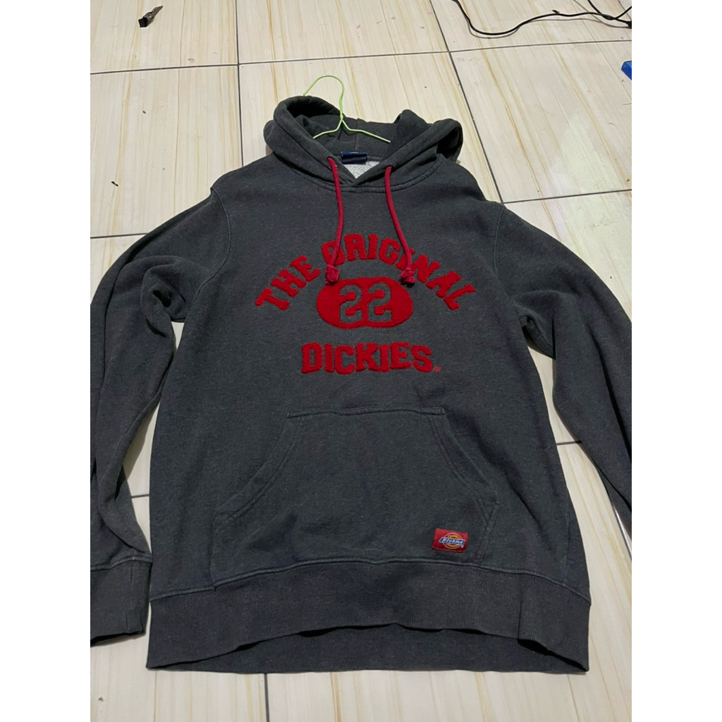 hoodie dickies towel size L