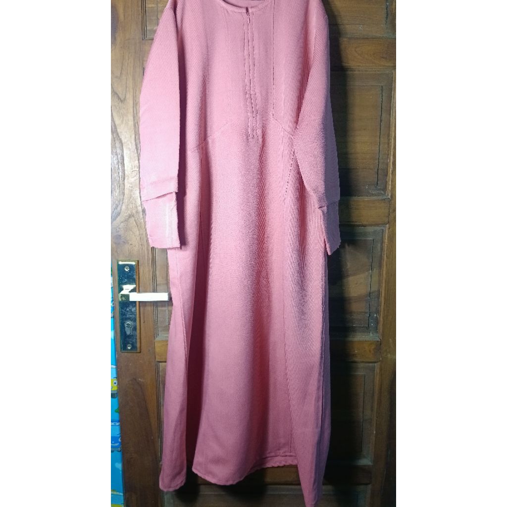 PRELOVED GAMIS RABBANI - GAMIS