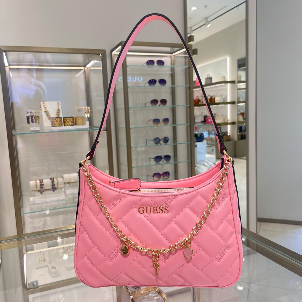 Tas Bahu Wanita Selempang Guess Original Store