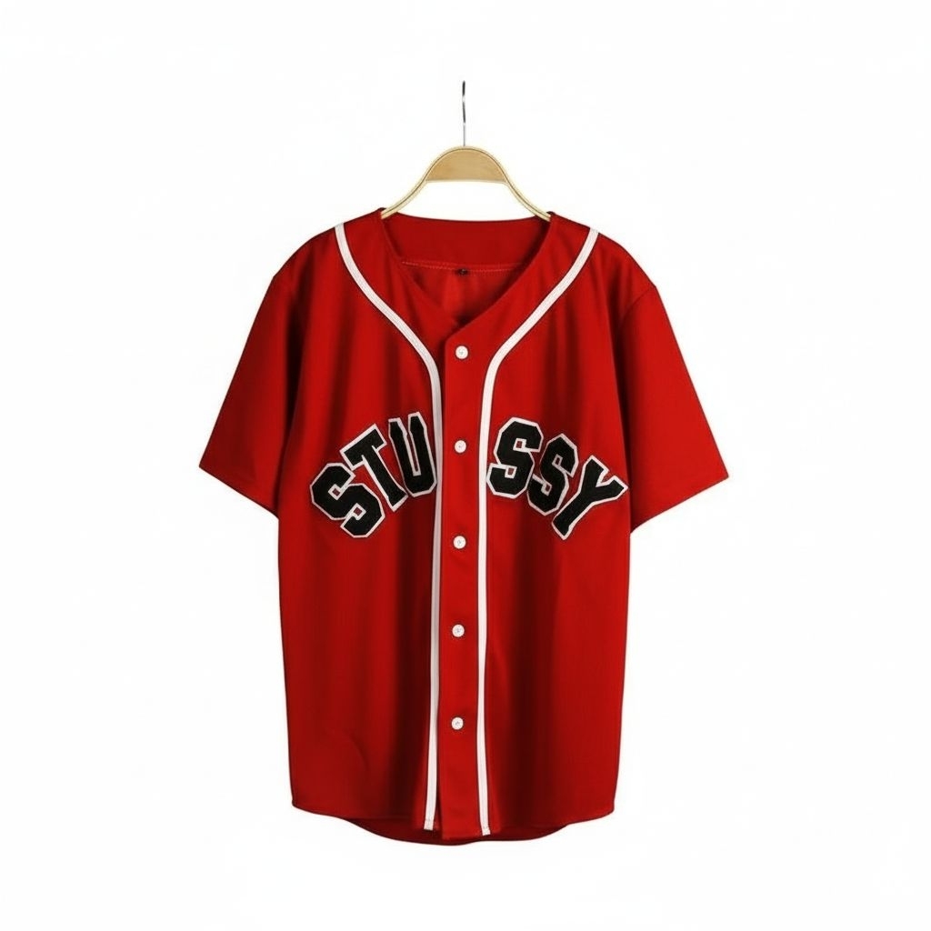 Jersey Baseball Pria Wanita | Kaos Baseball | Baju jersey