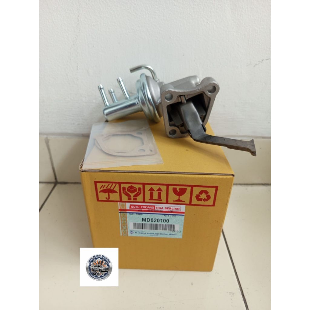 fuel pump /rotak bensin minyak L300 bensin