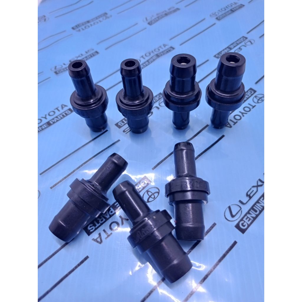 VALVE PCV AVANZA XENIA AGYA SOLUNA KIJANG ORIGINAL