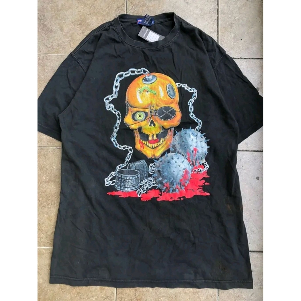 KAOS MISKEEN ORIGINALS