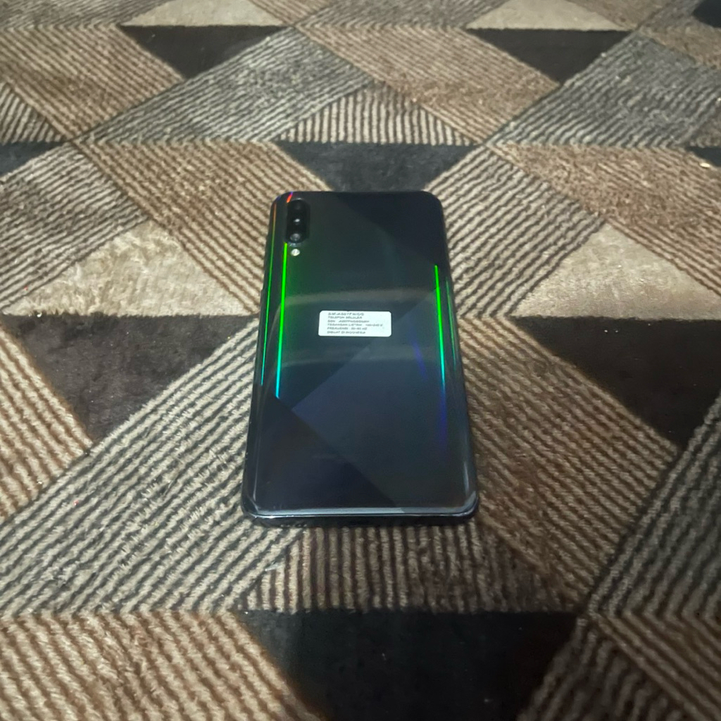 SAMSUNG A50S 6/128 GB SECOND