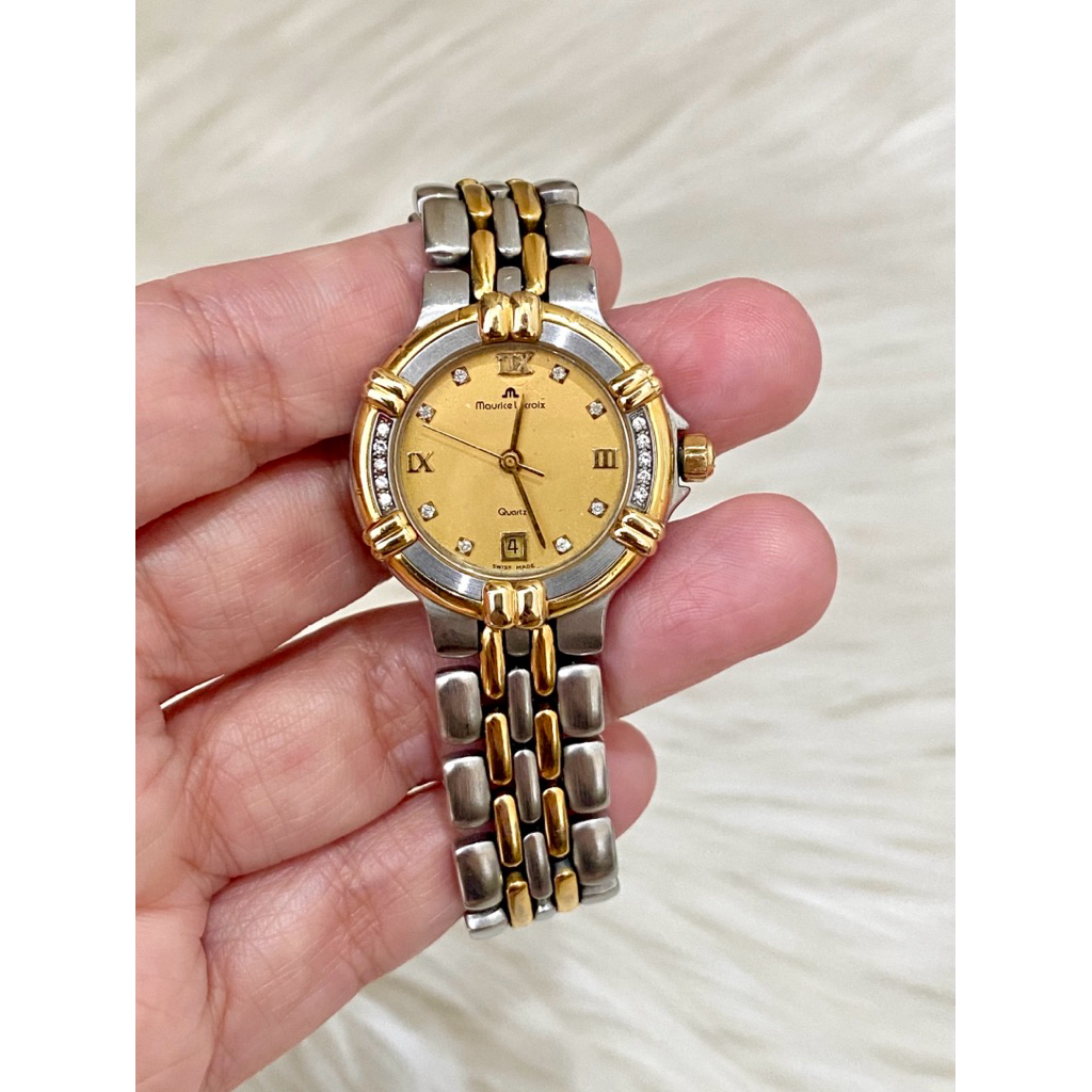 Preloved jam tangan wanita