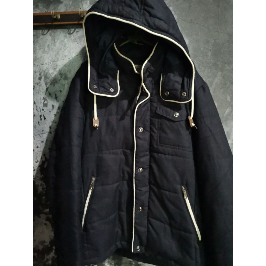 jacket outdoor bulang
