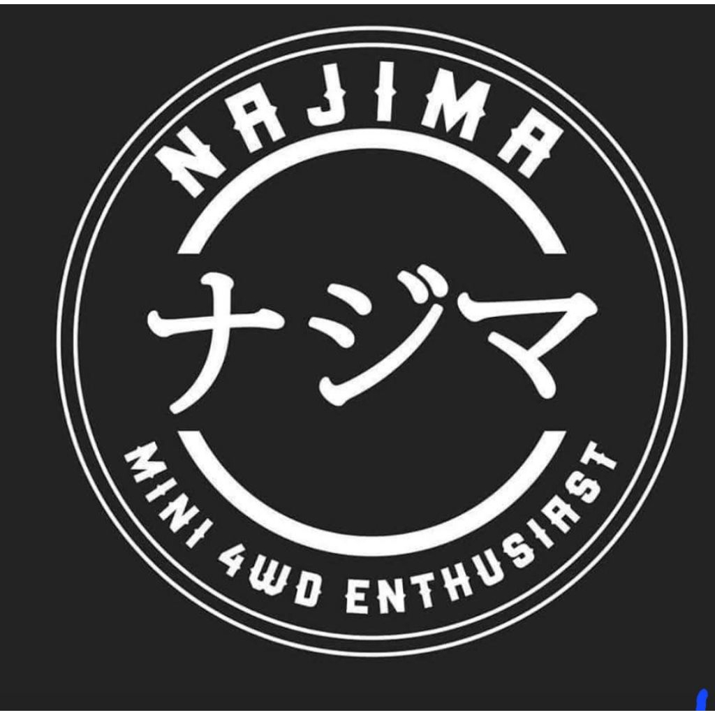 Najima kastem Robby vigoss