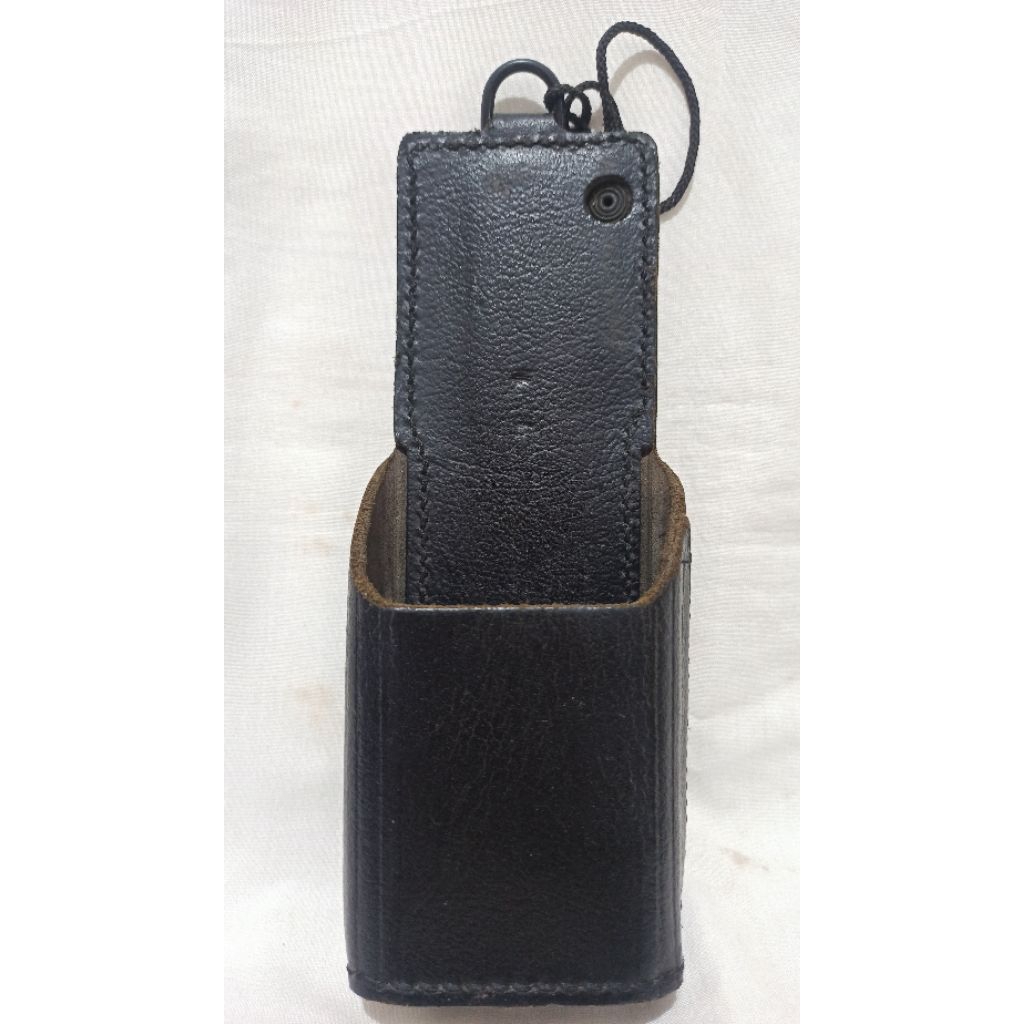 sarung kulit ht ICOM IC-2N/02N/2GA