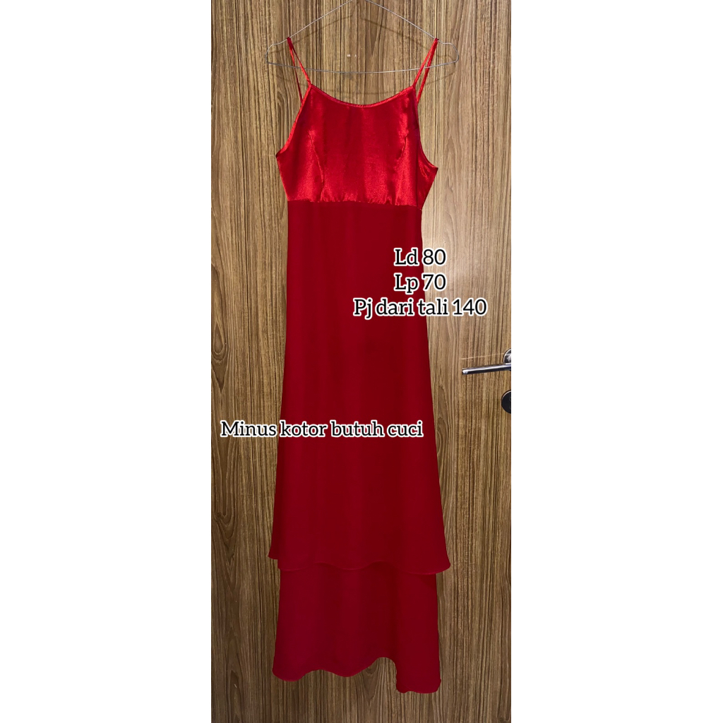 KATALOG DRESS