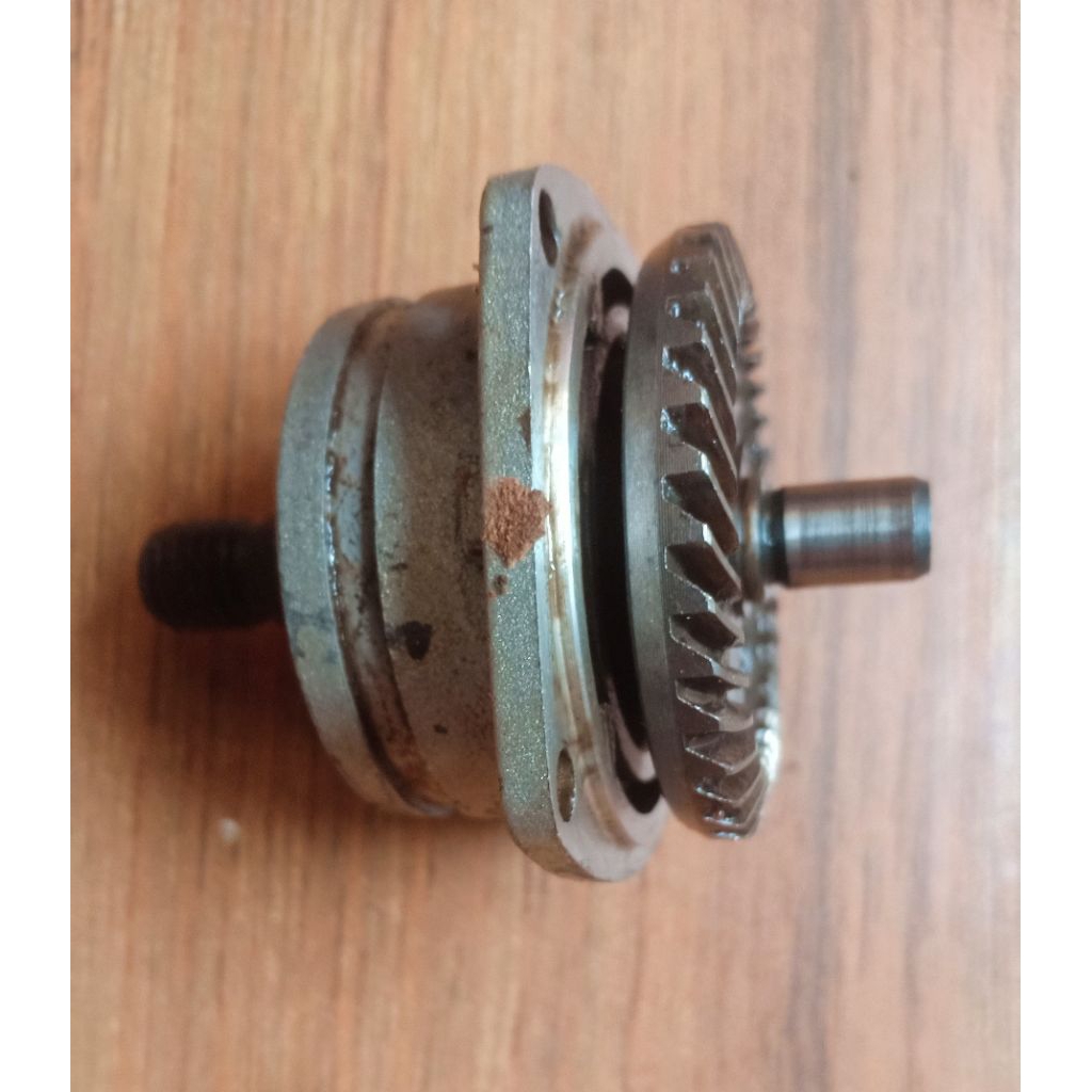 Bearing Box/Kepala Gerinda MODERN S1M-100B S1MB100B M2300B M 2300B Second Original