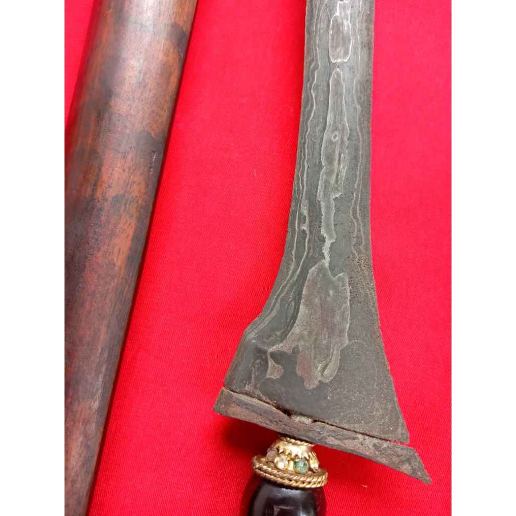 keris tilam sari